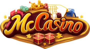 mccasino লোগো